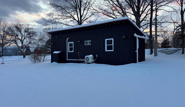 Cozy Cabin in Catskills