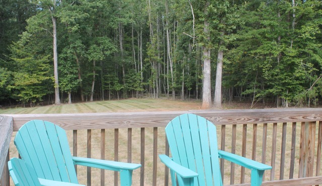 Cozy Lake Anna Gateway - Family & Pet Friendly 4 bed/3bath with Lake Access.