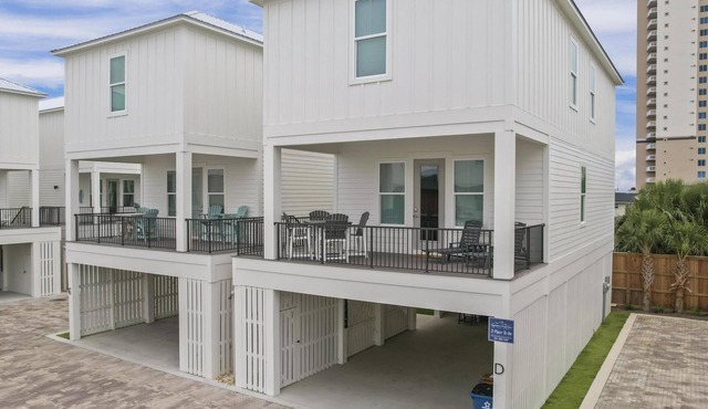 D Place to Be at Pelican Place -Brand New - Signature Properties