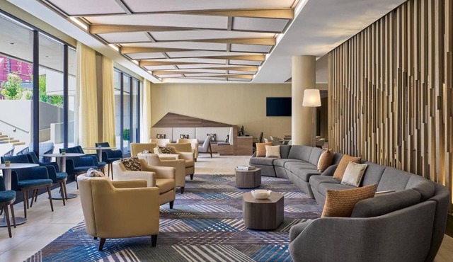 Delta Hotels by Marriott Ashland Downtown