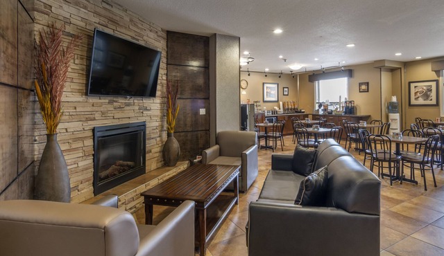 Devonian Hotel & Suites