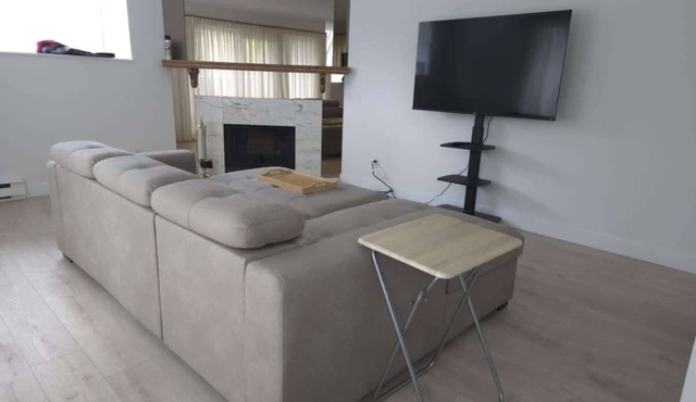 Discover Tranquility- 2bed/2bath