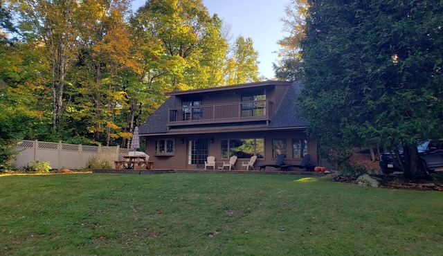 East Grand Lake Cottage