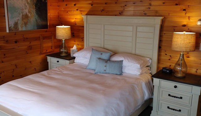Eastern Beacon Inn Room 4