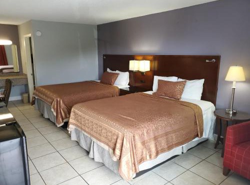 Econo Inn - Ormond Beach