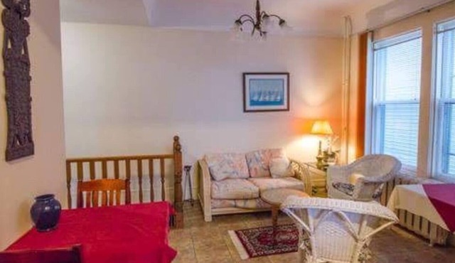 Executive Main floor Furnished Apartment Minutes from Uptown Saint John