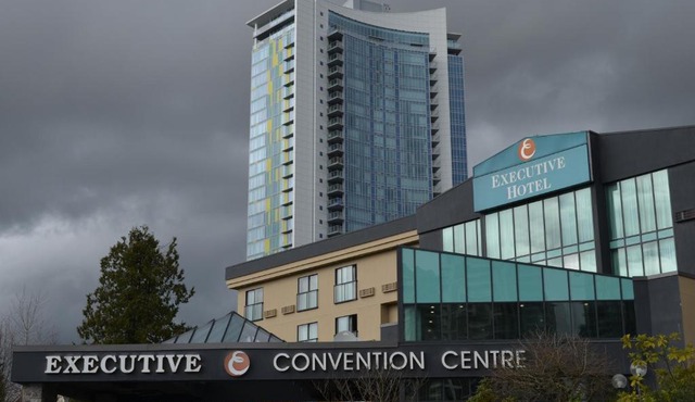 Executive Suites Hotel & Conference Center, Metro Vancouver