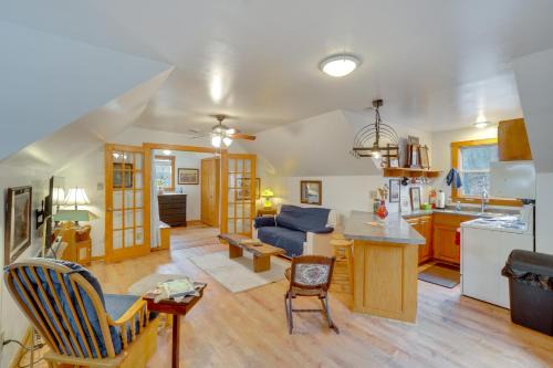 Explore Nature & History! Getaway Near Gettysburg