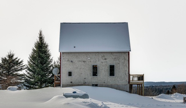 Explore the Northeast Kingdom! Home w/Deck