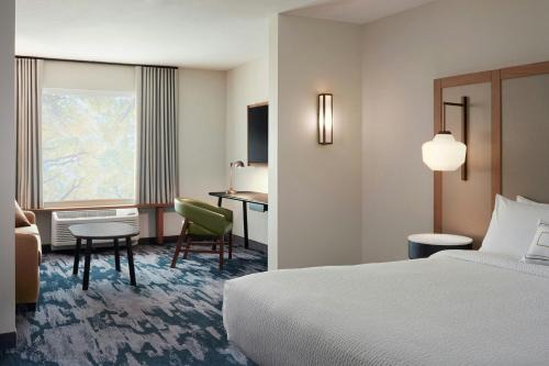 Fairfield by Marriott Inn & Suites Haverhill