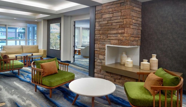 Fairfield Inn & Suites by Marriott Frederick