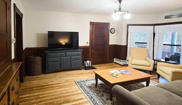 Family-friendly 2-bedroom apartment in Lisbon for a relaxing stay