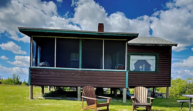 Family-Friendly Castine Escape | Games, Kayaks & Views