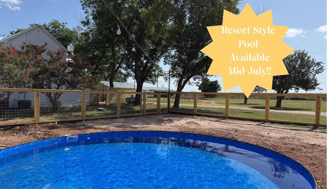 Farmhouse Stay 290 Wine Trail | Hot Tub | Fire Pit