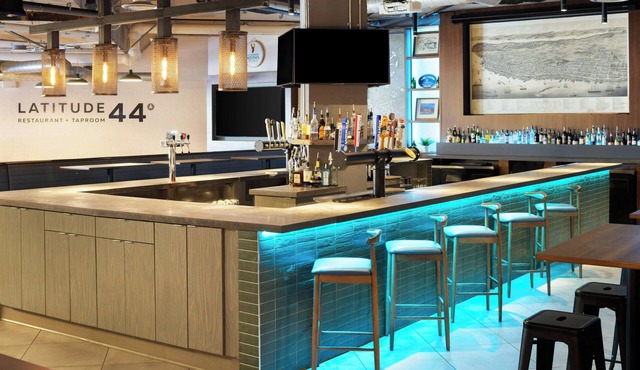 Four Points by Sheraton Halifax
