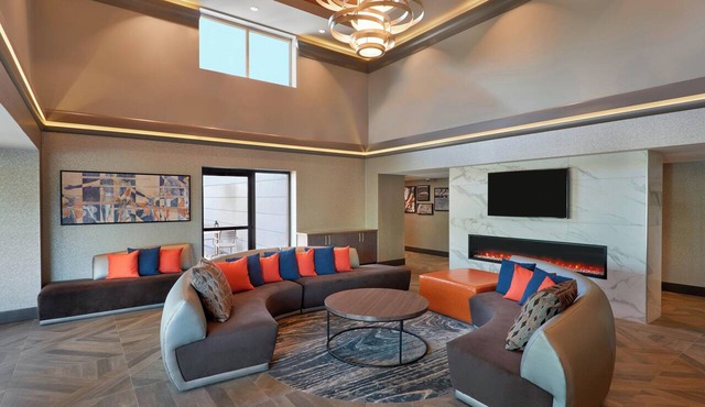 Four Points by Sheraton Hamilton - Stoney Creek