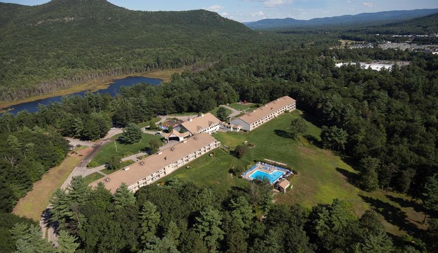 Fox Ridge Resort