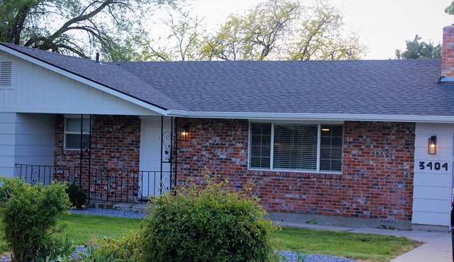 Fun Family Home