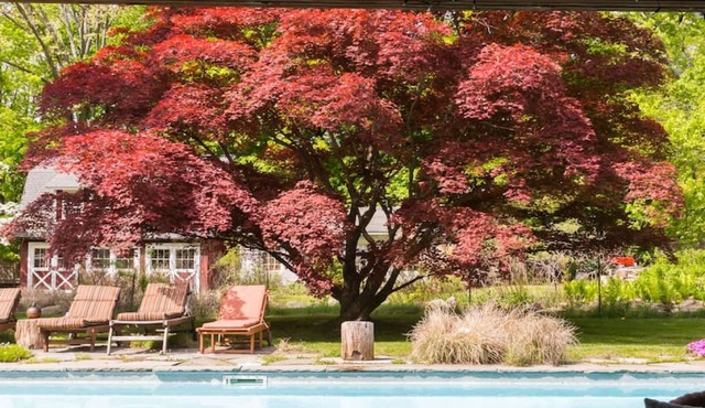 Garrison Gem Pool Sauna Hot Tub Steam