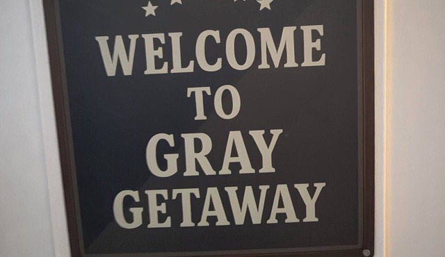 Gray Getaway