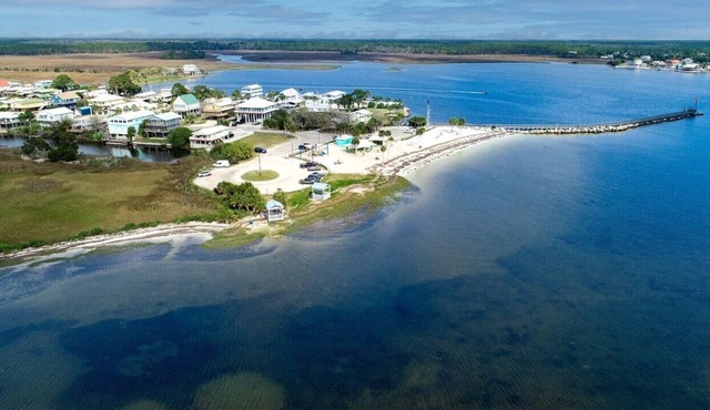 Gulf Mist RV SITE 2
