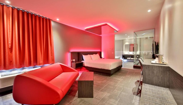 Hôtel Ô Laval