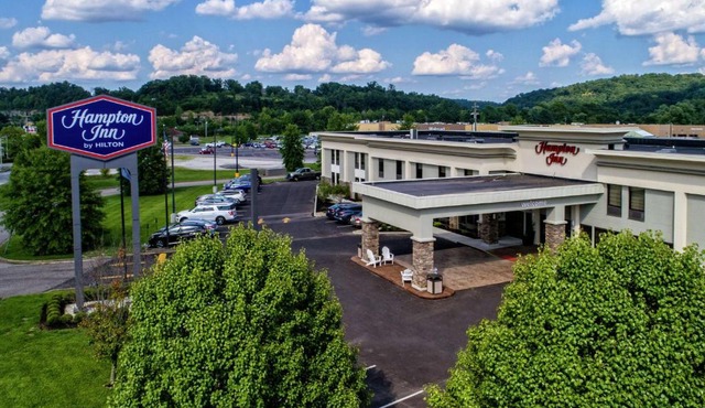 Hampton Inn Ashland