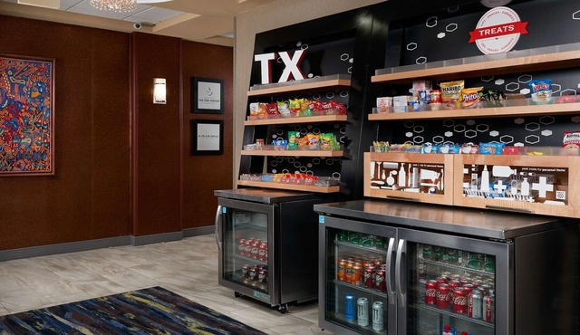 Hampton Inn by Hilton Eagle Pass
