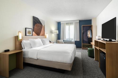 Hampton Inn Pittsburgh Area-Beaver Valley-Center Township