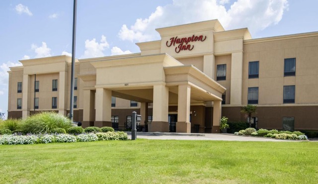 Hampton Inn West Monroe