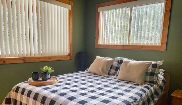 Harper's Hideaway ~ Perfect for your next getaway