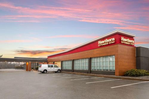 Hawthorn Extended Stay by Wyndham Ellsworth Bar Harbor