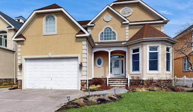 Heron Harbour Retreat 302 Gull Ct