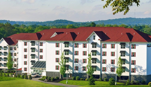 Hershey Park Villa