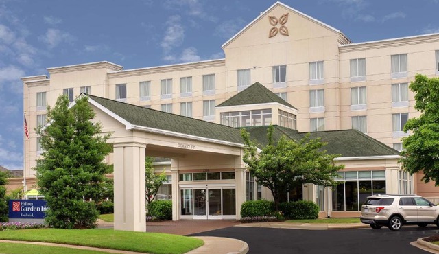 Hilton Garden Inn Frederick