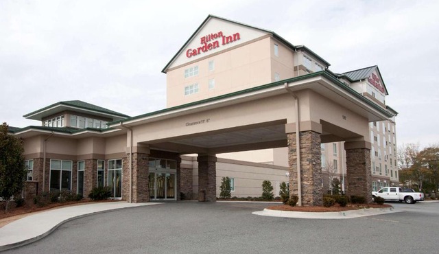 Hilton Garden Inn Valdosta