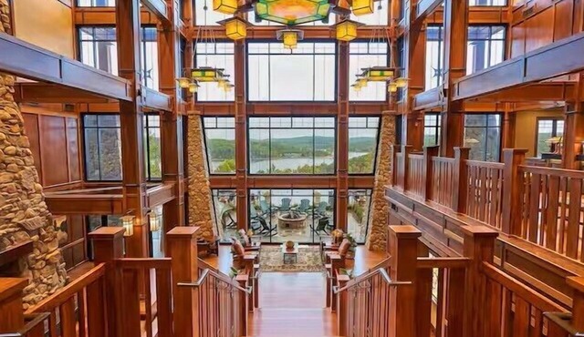 Hilton Grand Vacations Club Long Creek Ridgedale