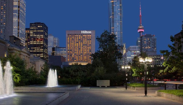 Hilton Toronto
