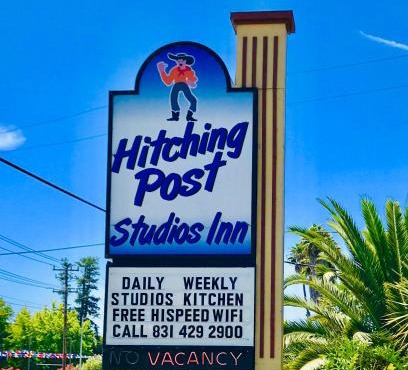 Hitching Post Studios Inn