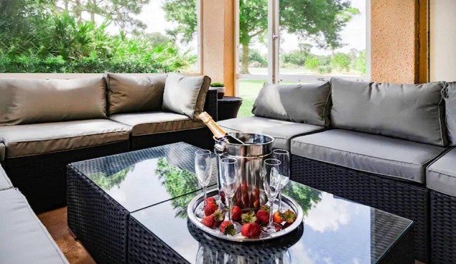 Holiday apartment Port Saint Lucie for 1 - 6 persons with 3 bedrooms - Holiday apartment