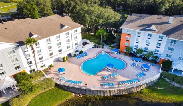 Holiday Inn Express & Suites Clermont SE - West Orlando by IHG