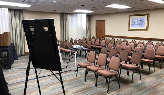 Holiday Inn Portland-By the Bay by IHG