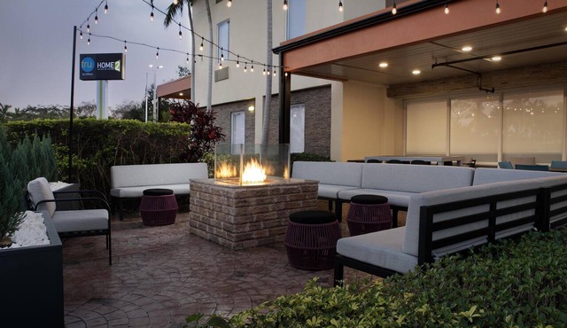 Home2 Suites by Hilton Florida City, FL