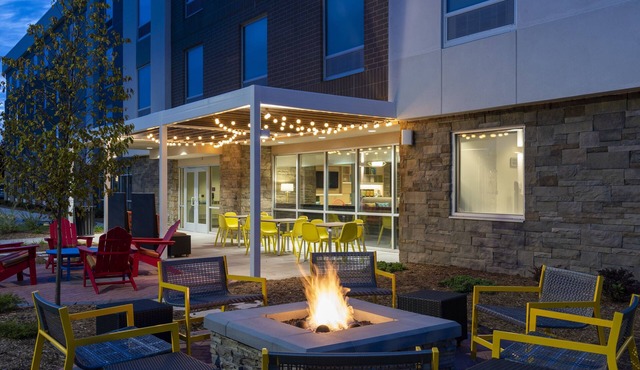 Home2 Suites by Hilton Palm Bay Melbourne I 95