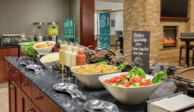 Homewood Suites by Hilton Dulles-North/Loudoun