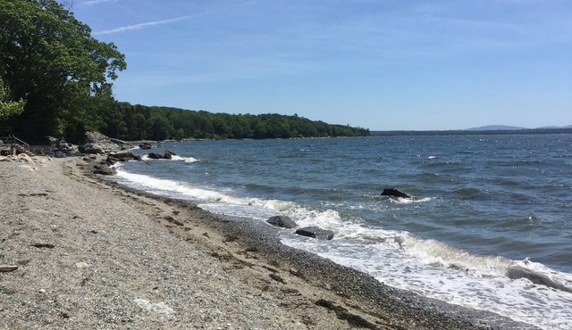 Ideal location near Blue Hill, Acadia/Bar Harbor-Ocean Access-Canoe-PaddleBoards