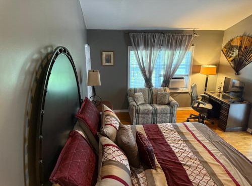 JetLag Hideaway