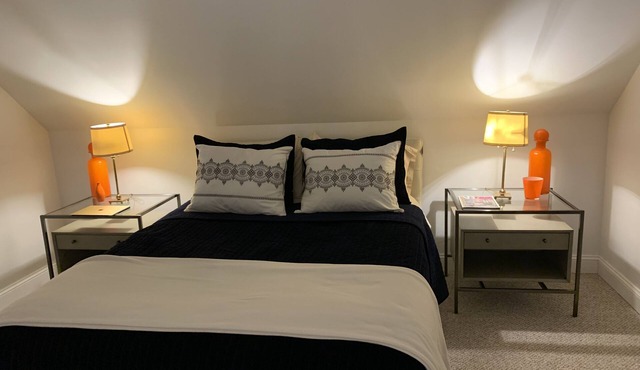 Kennebunk furnish condo long term rental.