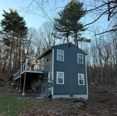 King Cabin
