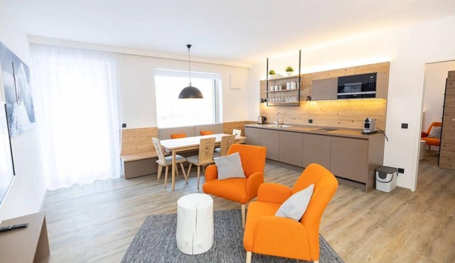 Kreidelucke Standard - 20 nights - Dormio Aparthotel Hinterstoder in Hinterstoder